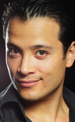 фото Кристофер Тай