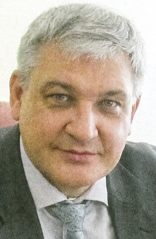 фото Пётр Лимин