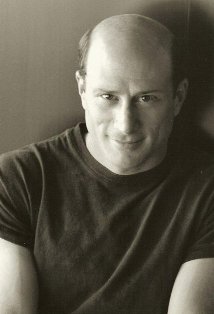 фото Питер Маркс