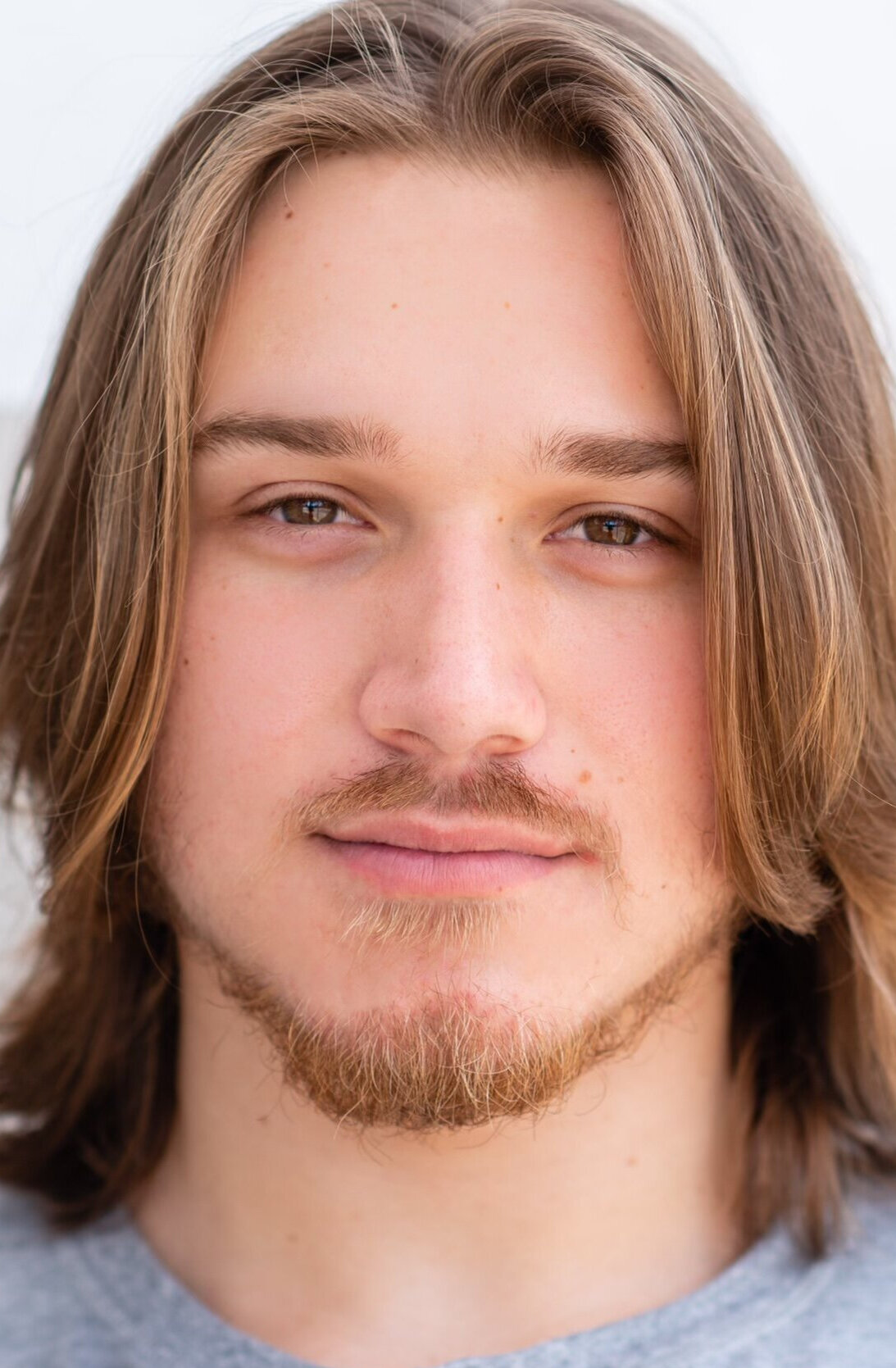 фото Брейден Ноубл