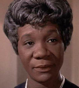 фото Би Ричардс