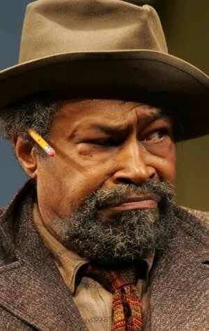 фото Энтони Чисхолм