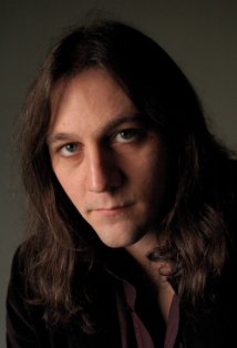 фото Джастин Андерсон