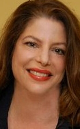 фото Джолин Рэй Харрингтон