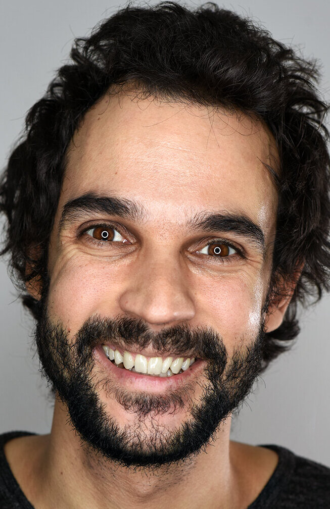 фото Михаил Коптель