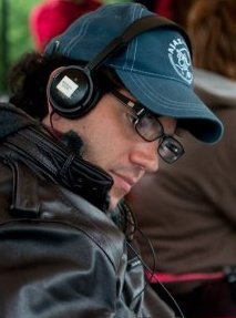 фото Жан-Поль Чреки