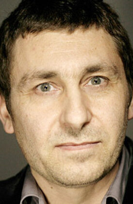 фото Ив Дарондо