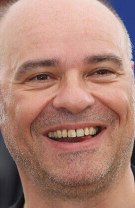 фото Кристоф Лиюд