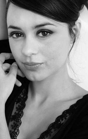 фото Эмили Симон