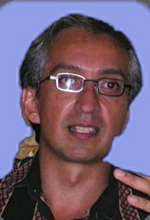 фото Хосе Лауро Мата