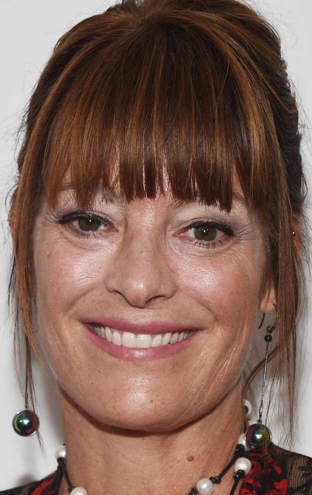 фото Тауния Маккирнан