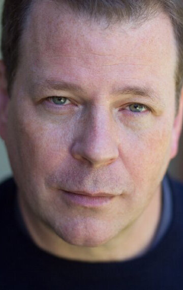 фото Джон МакНамара