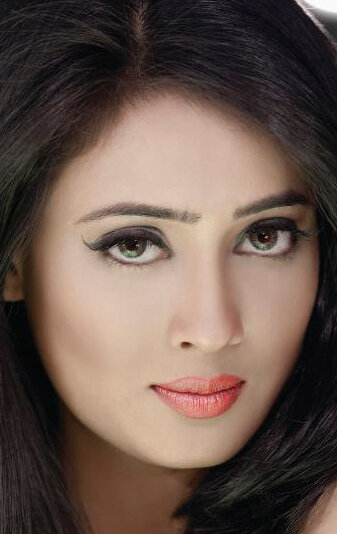 фото Швета Тивари