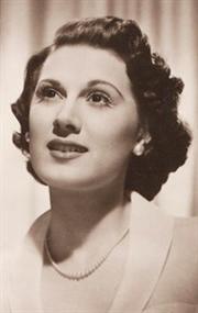 фото Доретта Морроу