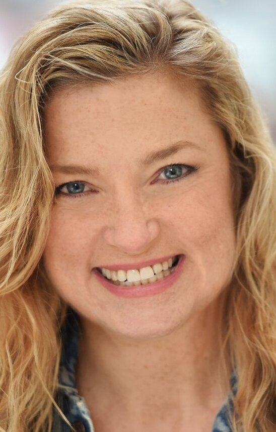 фото Анджела Дорманн