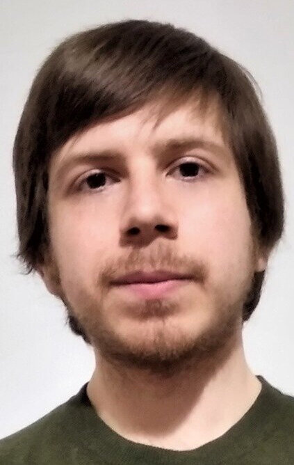 фото Михаил Ротарь