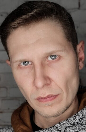 фото Антон Шатилов