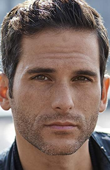 фото Спиро Маландракис