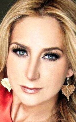 фото Хералдина Базан