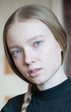 фото Виолетта Богданова