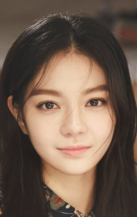 фото Чу Сэ-бин