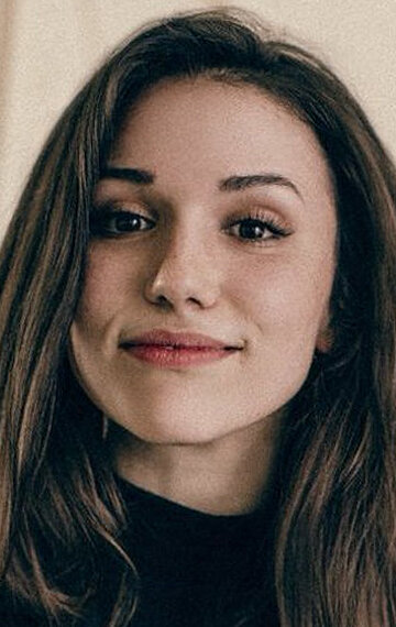 фото Грейс Кэролайн Карри