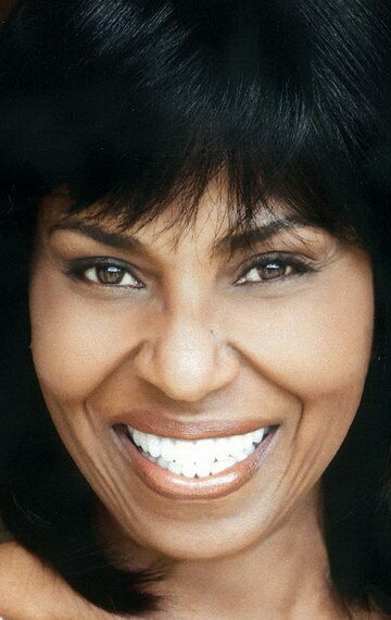 фото Паулетта Вашингтон