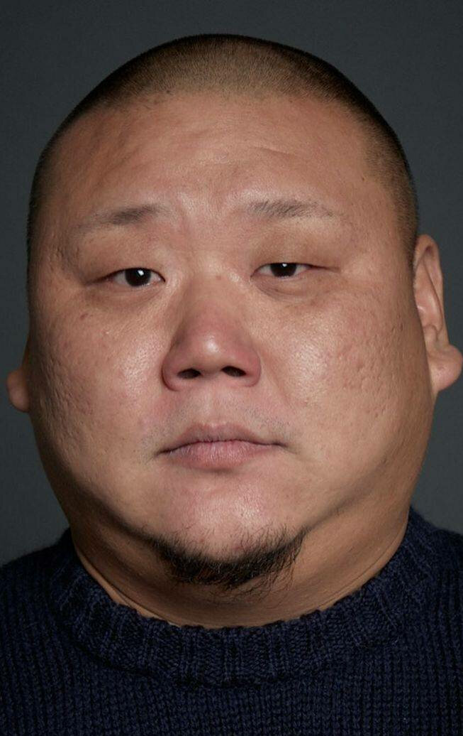 фото Чхун Щик