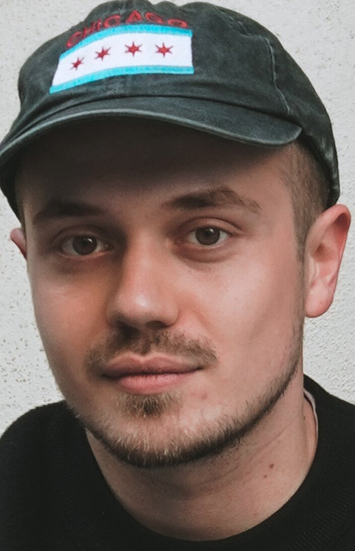 фото Александр Никитин