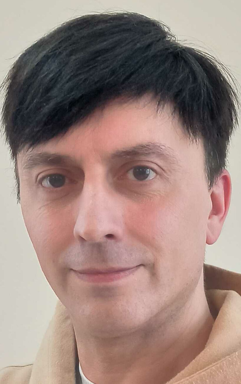 фото Тимофей Мосолов