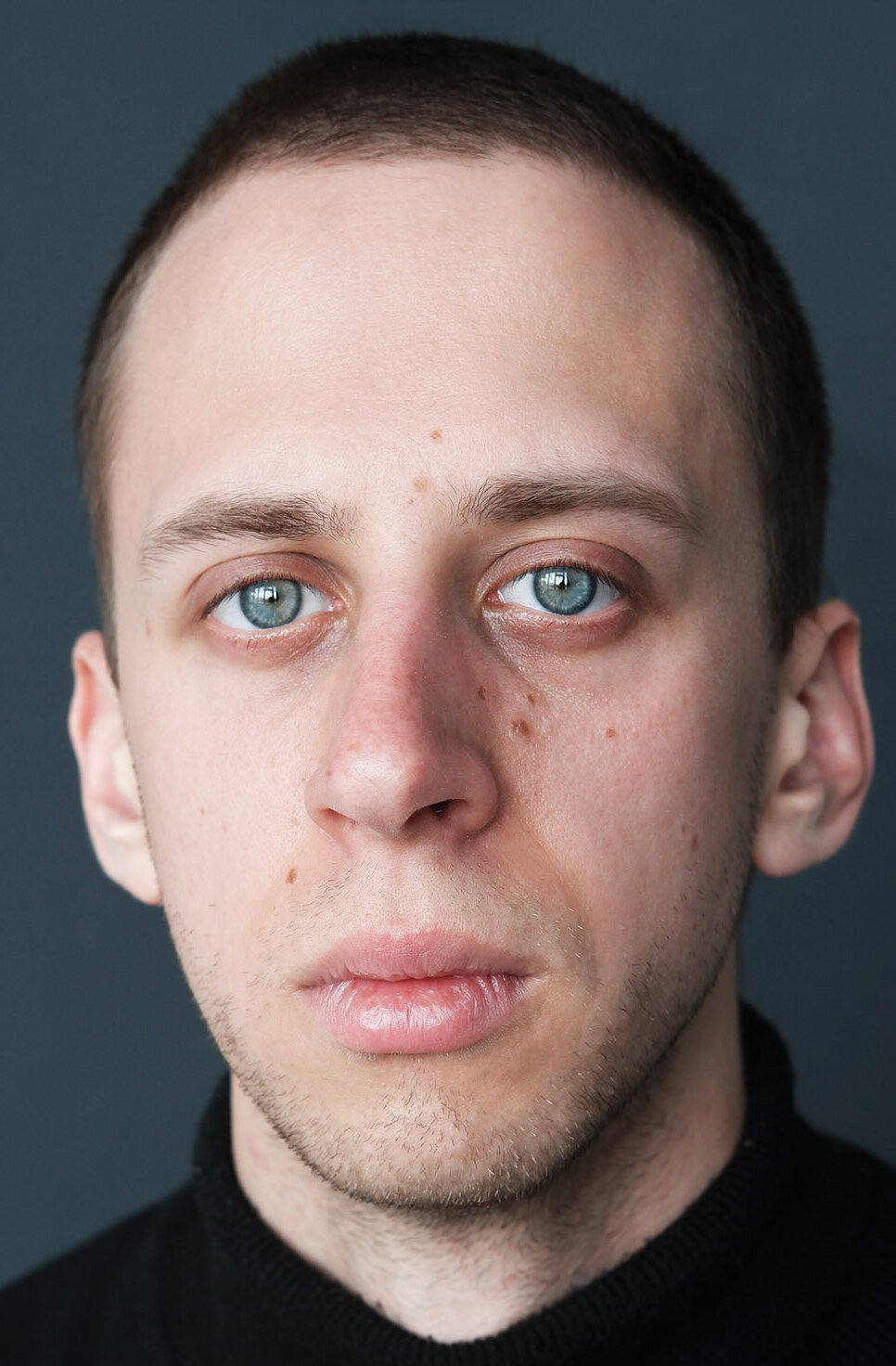 фото Ефим Белосорочка