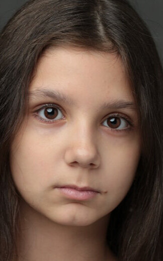 фото София Ардашникова