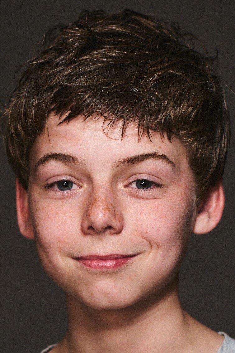 фото Элфи Уильямс