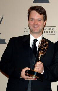 фото Кевин Мерфи