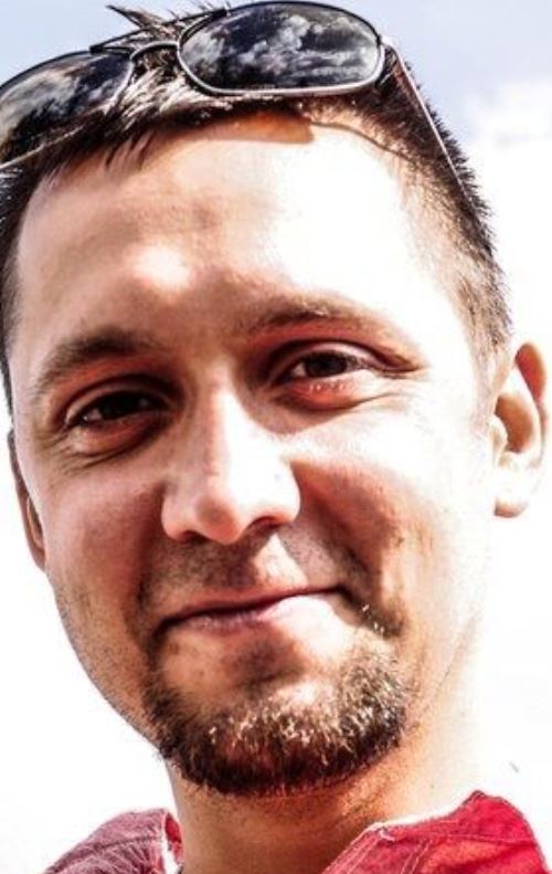 фото Константин Седов