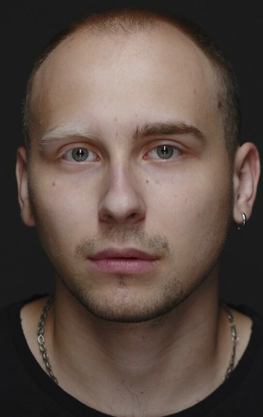 фото Константин Мерзликин