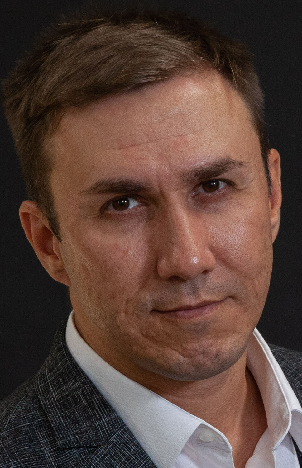 фото Леонид Залецкий