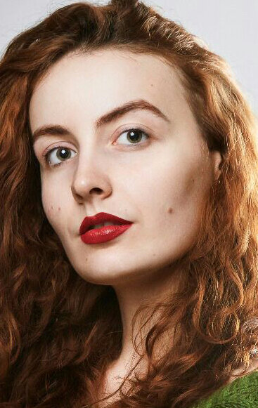 фото Дарья Ильина