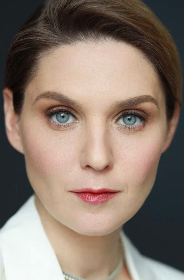 фото Анна Ещенко