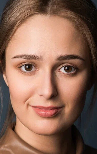 фото Кристина Иёшкина