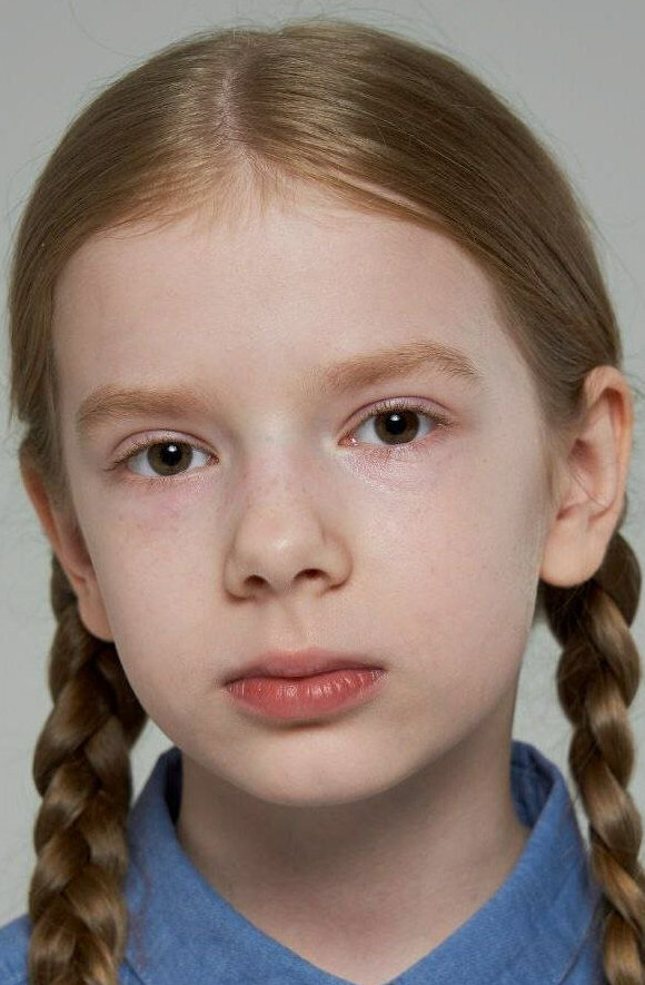 фото Елизавета Руфина