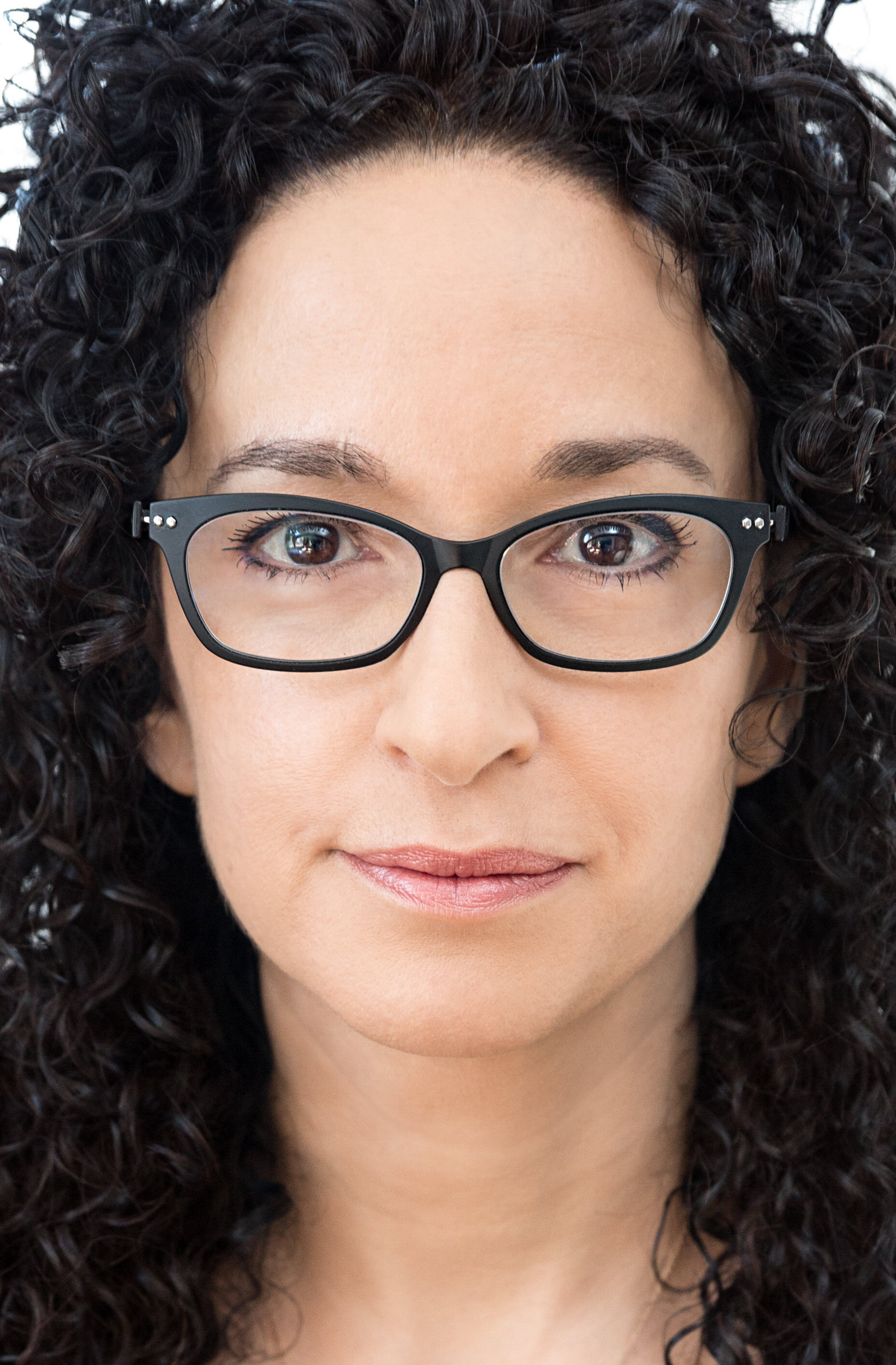 фото Дебора Кан