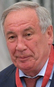 фото Шамиль Тарпищев