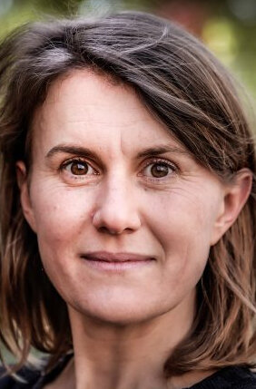 фото Мадлен Леруайе