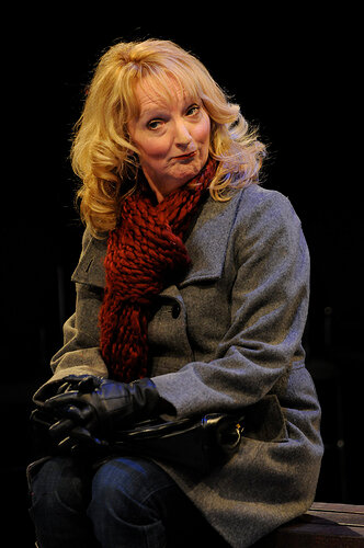 фото Хезер Лиа МакКаллум