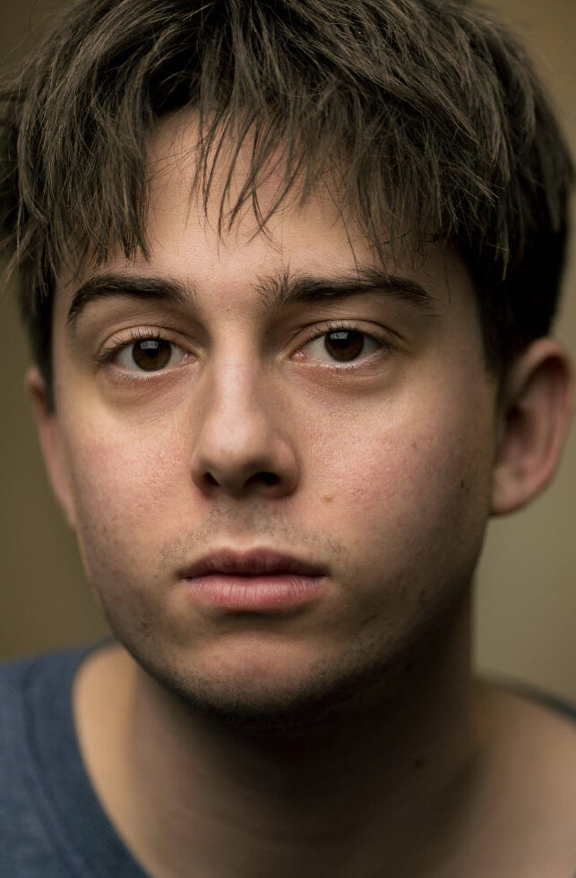 фото Гэбриел Хауэлл