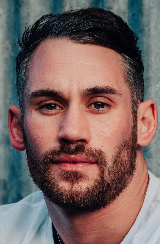 фото Дэн Гиттенс