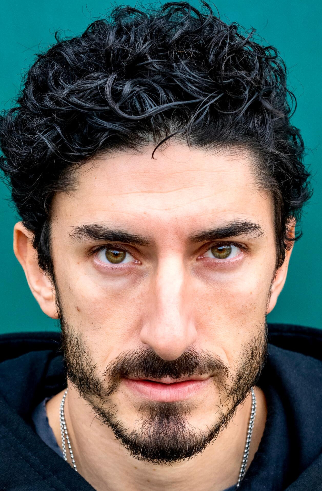 фото Надив Молко