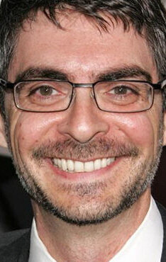 фото Джон Орлофф