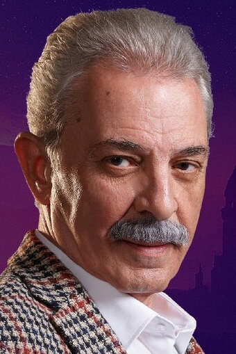 фото Махмуд Хемида